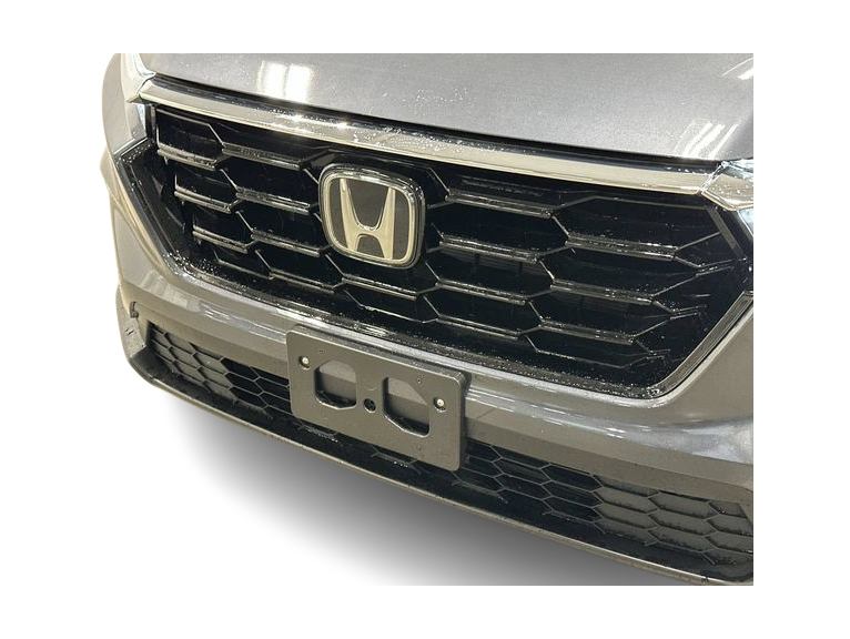 Thumbnail: 2026 Honda CR-V - 4