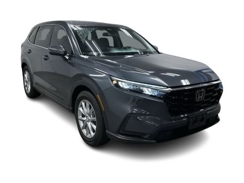 Thumbnail: 2026 Honda CR-V - 17