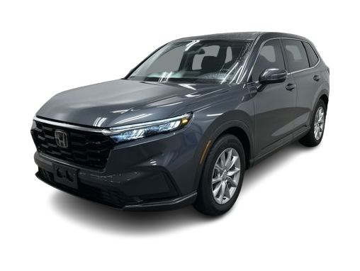 Thumbnail: 2026 Honda CR-V - 18