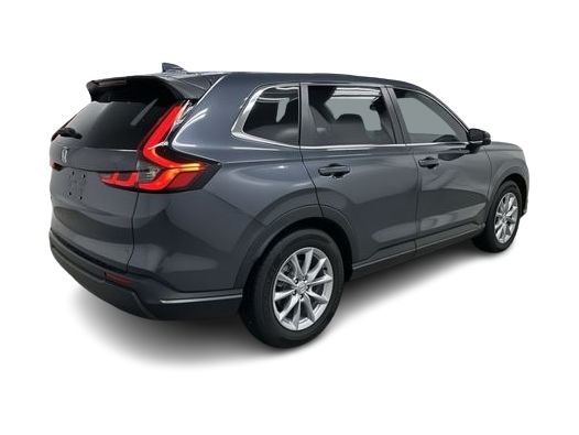 Thumbnail: 2026 Honda CR-V - 15
