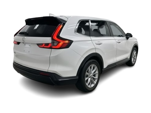 Thumbnail: 2024 Honda CR-V - 14