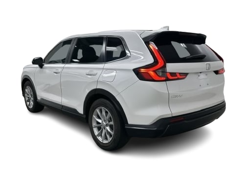 Thumbnail: 2024 Honda CR-V - 3