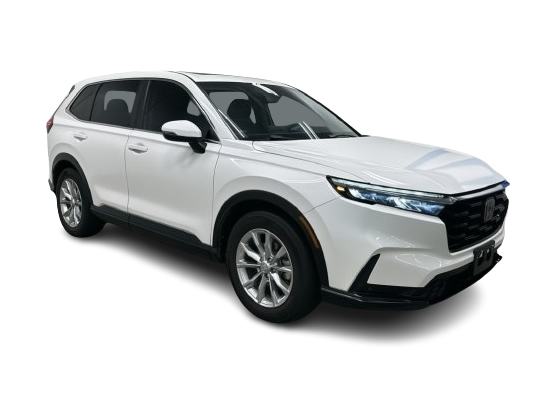 Thumbnail: 2024 Honda CR-V - 16