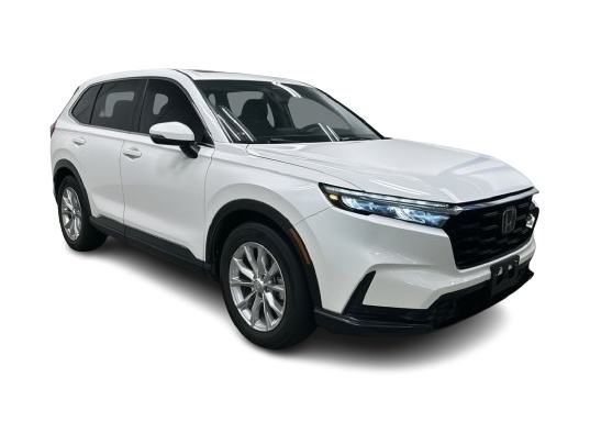 Thumbnail: 2024 Honda CR-V - 17