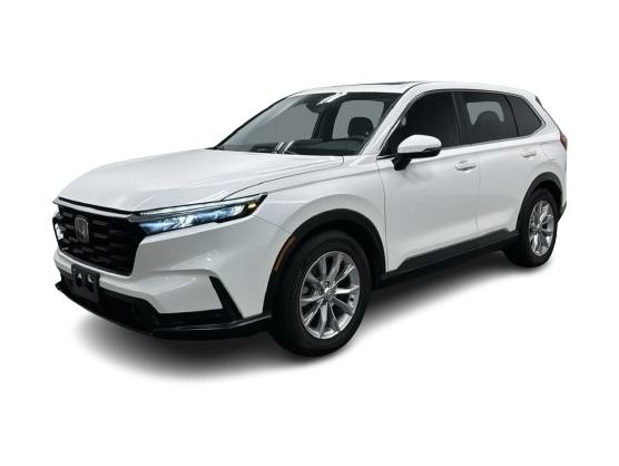 Thumbnail: 2024 Honda CR-V - 19