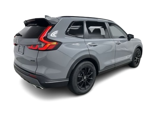 Thumbnail: 2026 Honda CR-V - 14