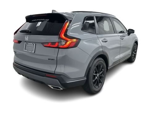 Thumbnail: 2026 Honda CR-V - 13