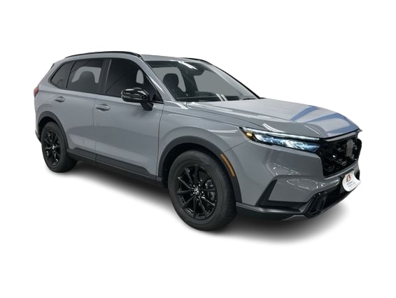 Thumbnail: 2026 Honda CR-V - 15