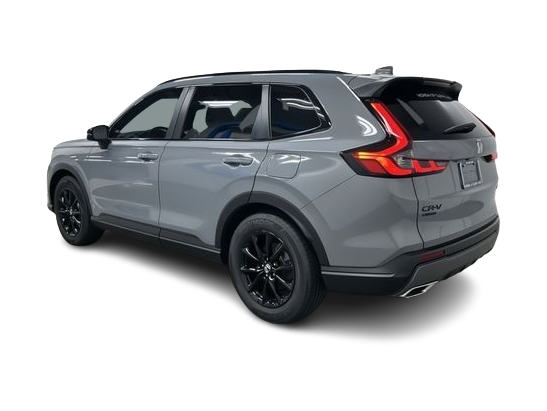 Thumbnail: 2026 Honda CR-V - 19