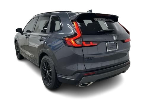 Thumbnail: 2026 Honda CR-V - 3