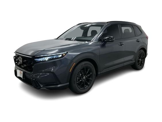 Thumbnail: 2026 Honda CR-V - 18