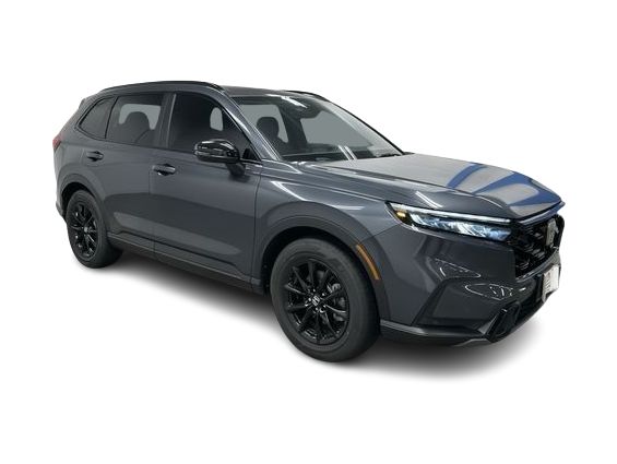 Thumbnail: 2026 Honda CR-V - 15