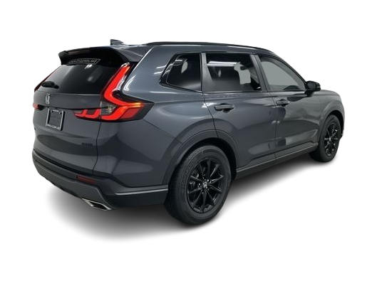Thumbnail: 2026 Honda CR-V - 14