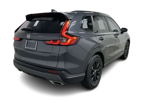 Thumbnail: 2026 Honda CR-V - 13