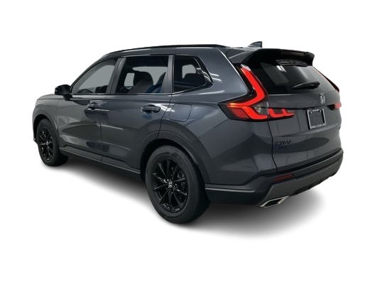 Thumbnail: 2026 Honda CR-V - 19