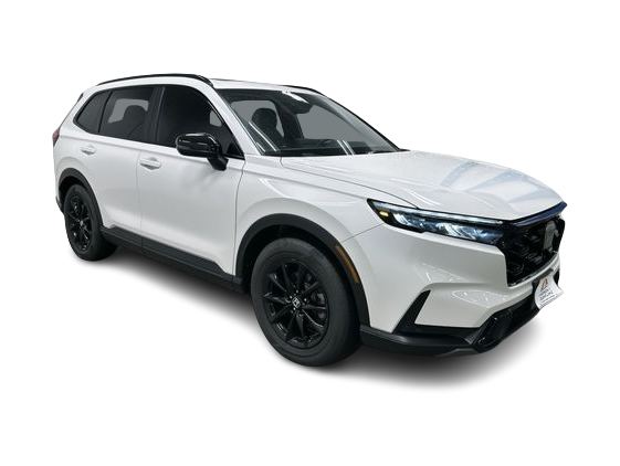 Thumbnail: 2026 Honda CR-V - 15
