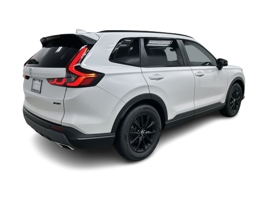 Thumbnail: 2026 Honda CR-V - 14