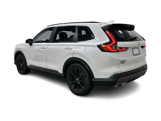Thumbnail: 2026 Honda CR-V - 19