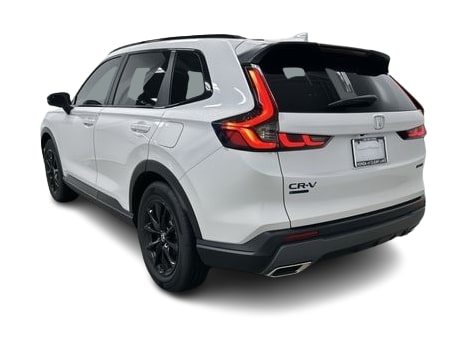 Thumbnail: 2026 Honda CR-V - 3