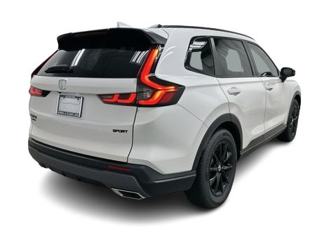 Thumbnail: 2026 Honda CR-V - 13