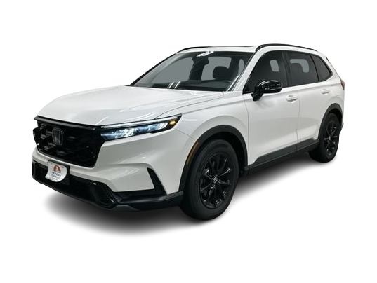 Thumbnail: 2026 Honda CR-V - 17