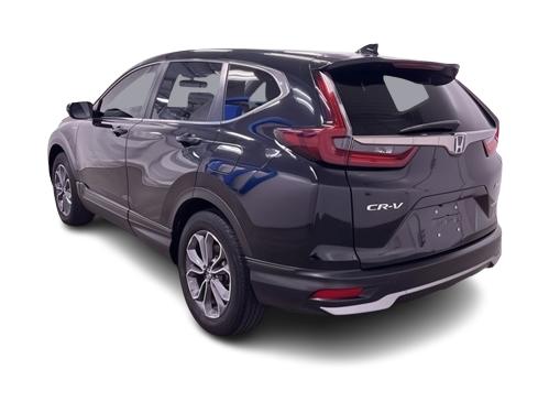 2022 Honda CR-V EX-L 17