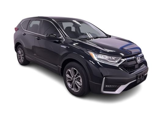 2022 Honda CR-V EX-L 13