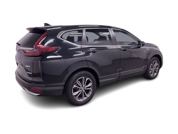 2022 Honda CR-V EX-L 19