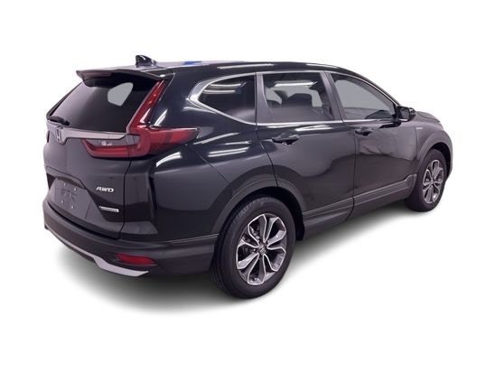 2022 Honda CR-V EX-L 18