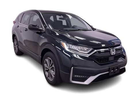 2022 Honda CR-V EX-L 14