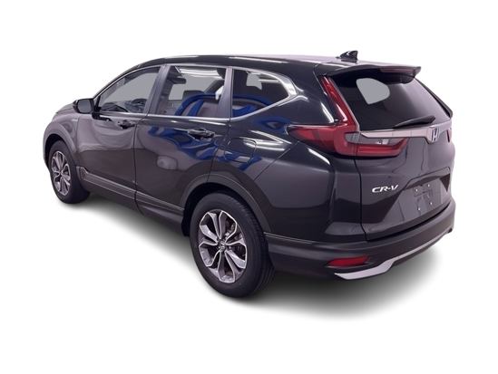 2022 Honda CR-V EX-L 16