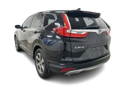 Thumbnail: 2019 Honda CR-V - 3
