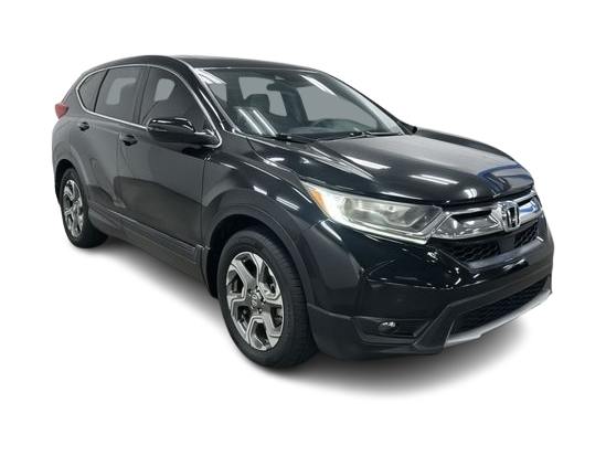 Thumbnail: 2019 Honda CR-V - 16