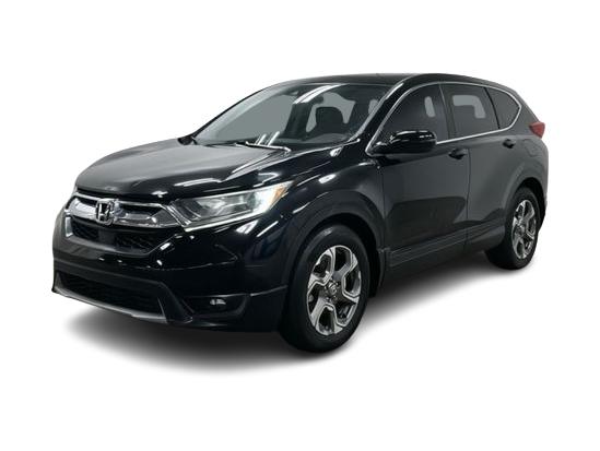 Thumbnail: 2019 Honda CR-V - 17