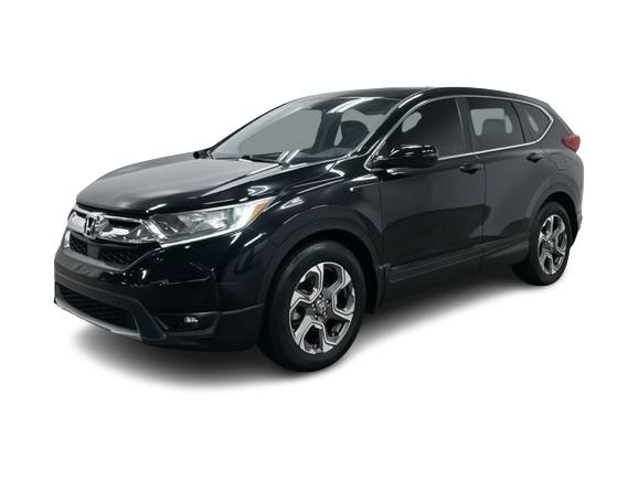 Thumbnail: 2019 Honda CR-V - 18