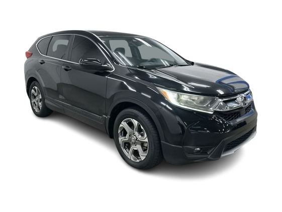 Thumbnail: 2019 Honda CR-V - 15