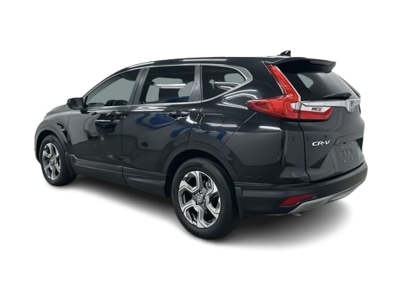 Thumbnail: 2019 Honda CR-V - 19