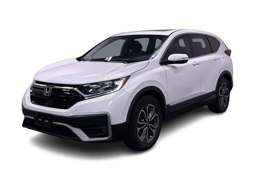 2022 Honda CR-V EX-L 19