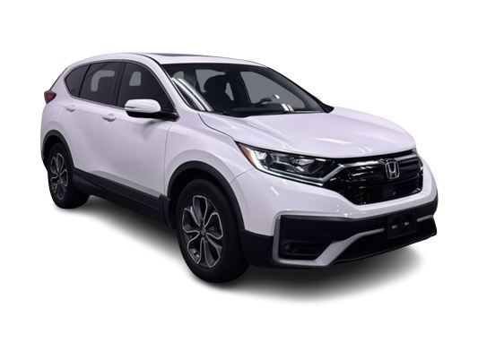 2022 Honda CR-V EX-L 18