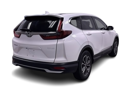2022 Honda CR-V EX-L 15