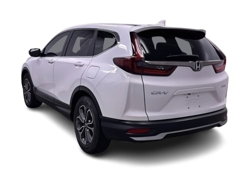 2022 Honda CR-V EX-L 3