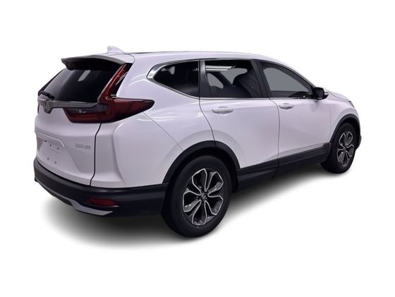 2022 Honda CR-V EX-L 16