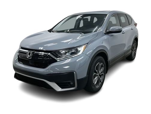 Thumbnail: 2020 Honda CR-V - 18