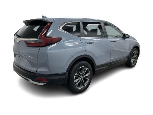Thumbnail: 2020 Honda CR-V - 15