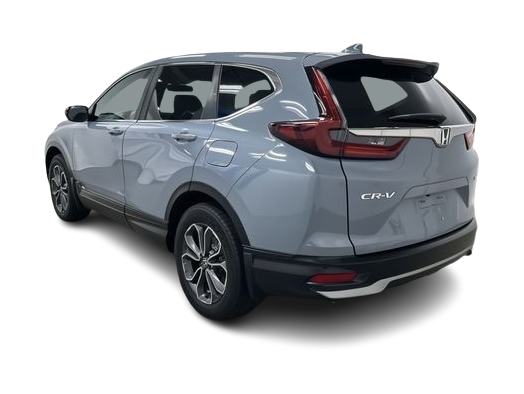 Thumbnail: 2020 Honda CR-V - 3