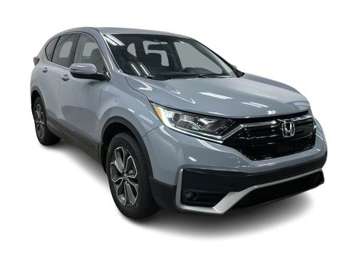 Thumbnail: 2020 Honda CR-V - 17