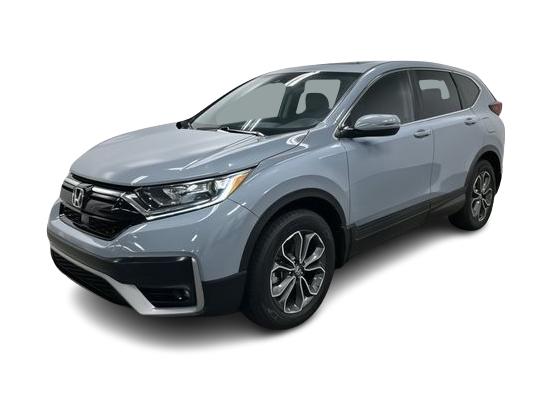 Thumbnail: 2020 Honda CR-V - 19