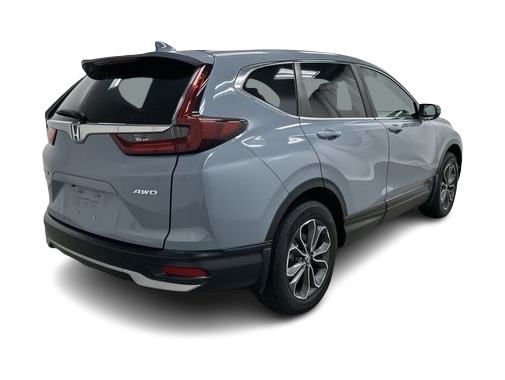 Thumbnail: 2020 Honda CR-V - 14