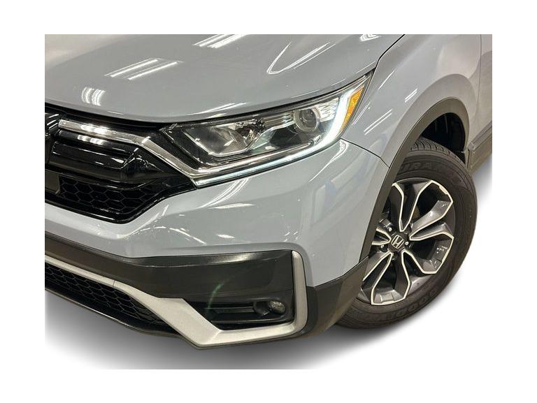 Thumbnail: 2020 Honda CR-V - 32