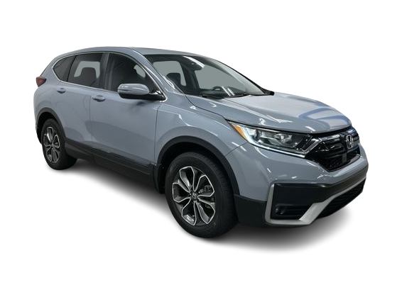 Thumbnail: 2020 Honda CR-V - 16